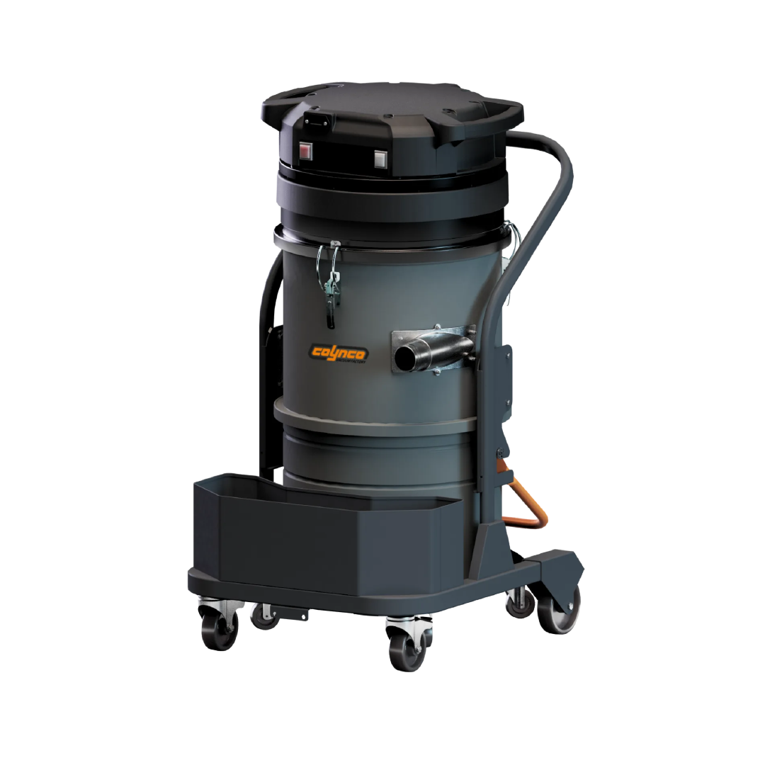 Aspiradora Industrial 350 ICLEAN