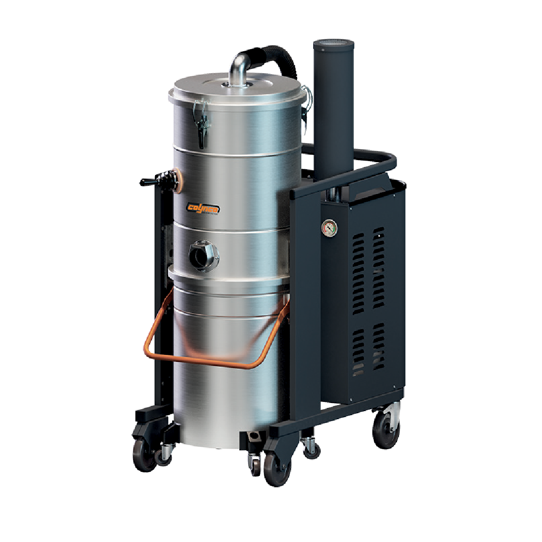 Aspiradora Industrial HDC W 155 ATEX