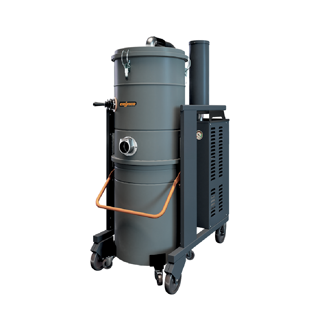 Aspiradora Industrial HDC W 155 B