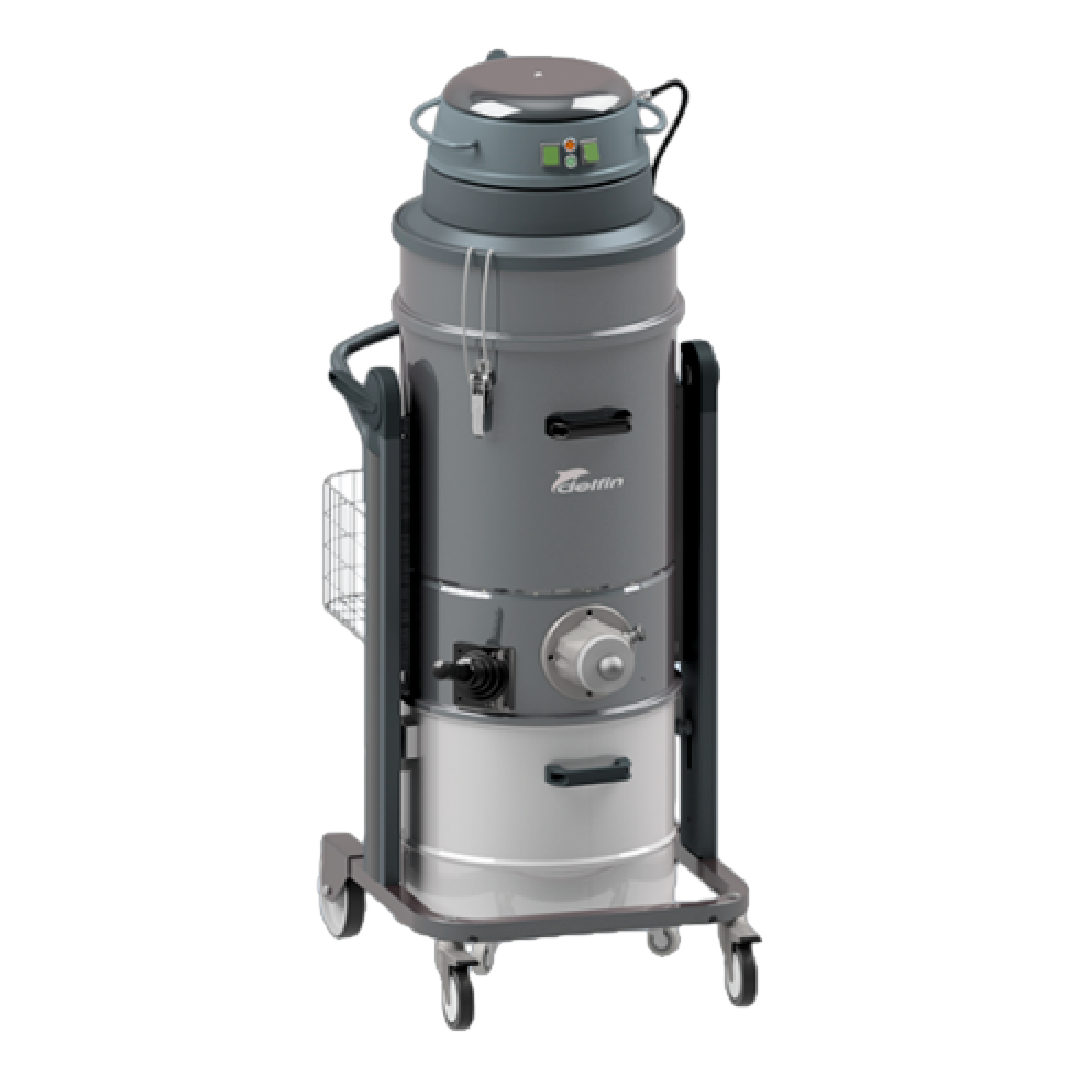 Aspiradora Industrial MTL 451
