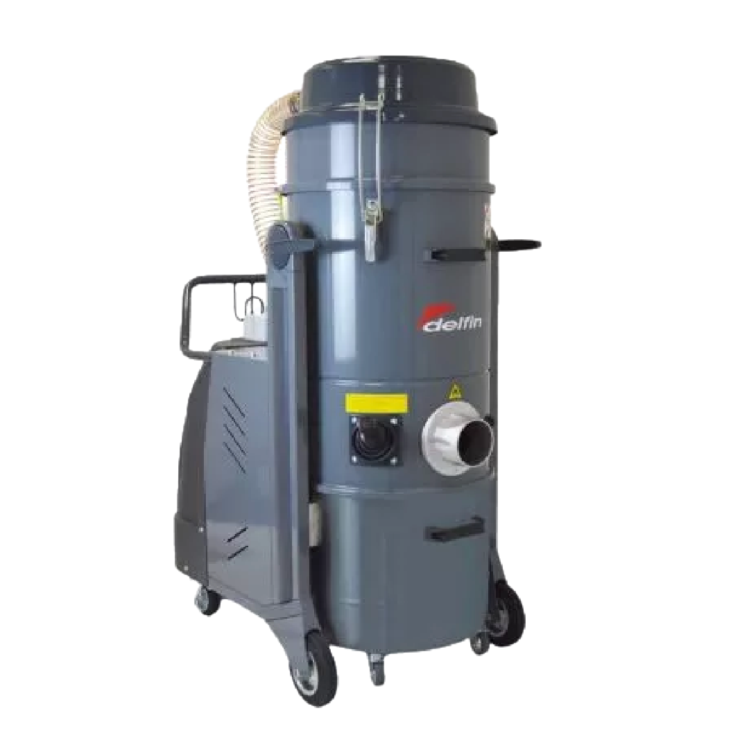 Aspiradora Industrial MTL 4534 Z22