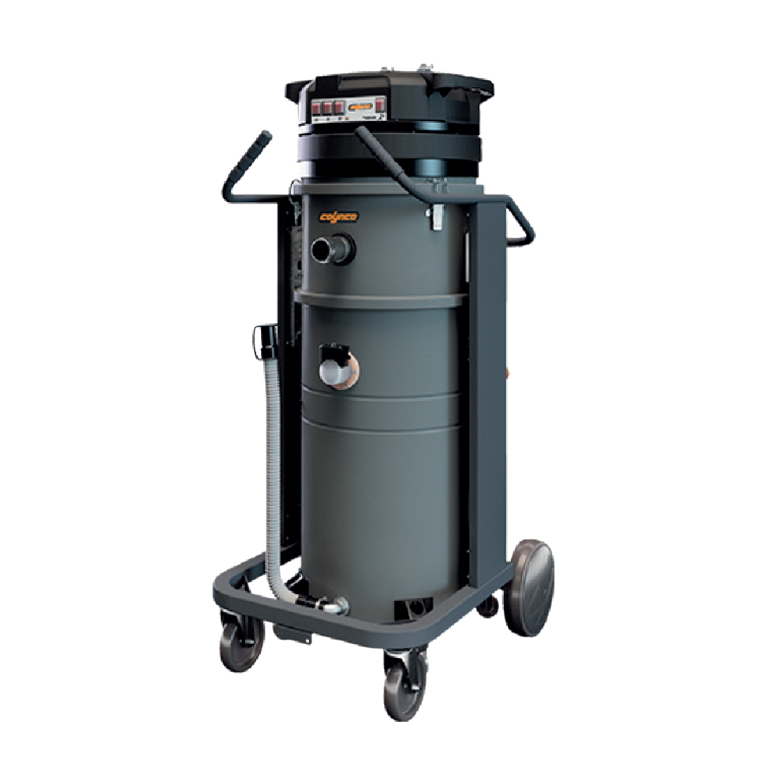 Aspiradora Industrial OIL 140