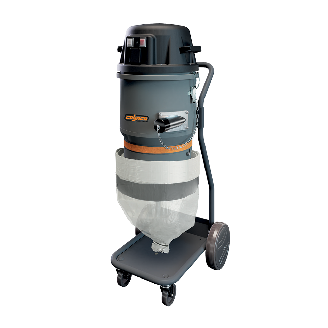 Aspiradora Industrial PULSO 11X