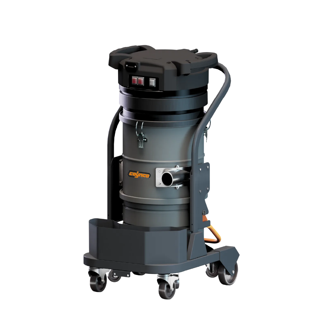 Aspiradora Industrial SMART 235D