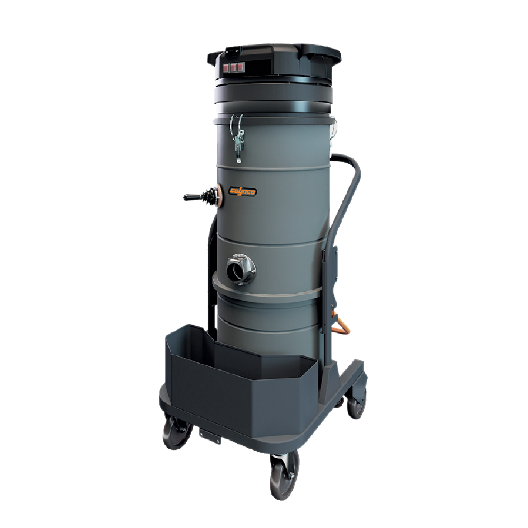 Aspiradora Industrial WM 375