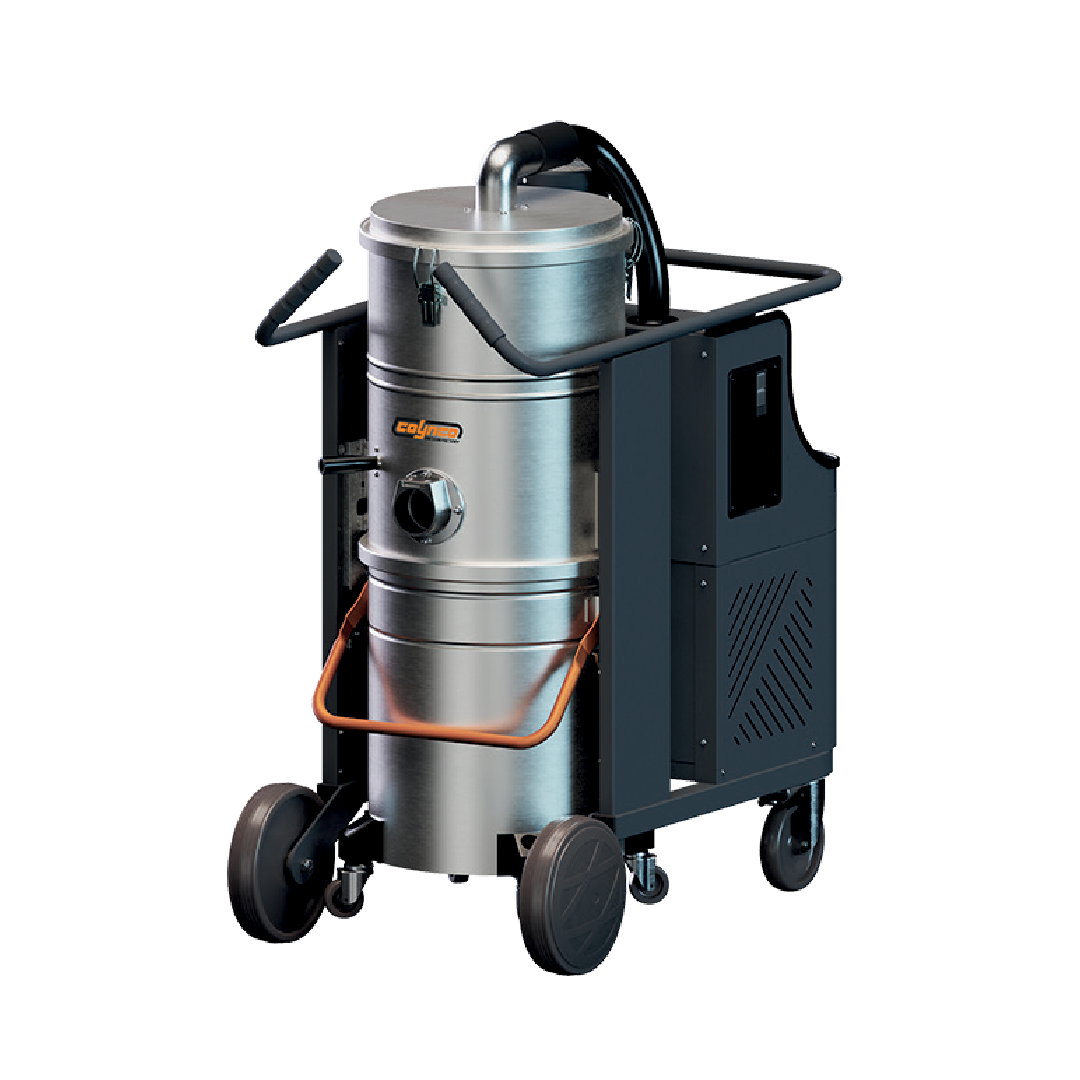 Aspiradora Industrial WT 130 ATEX