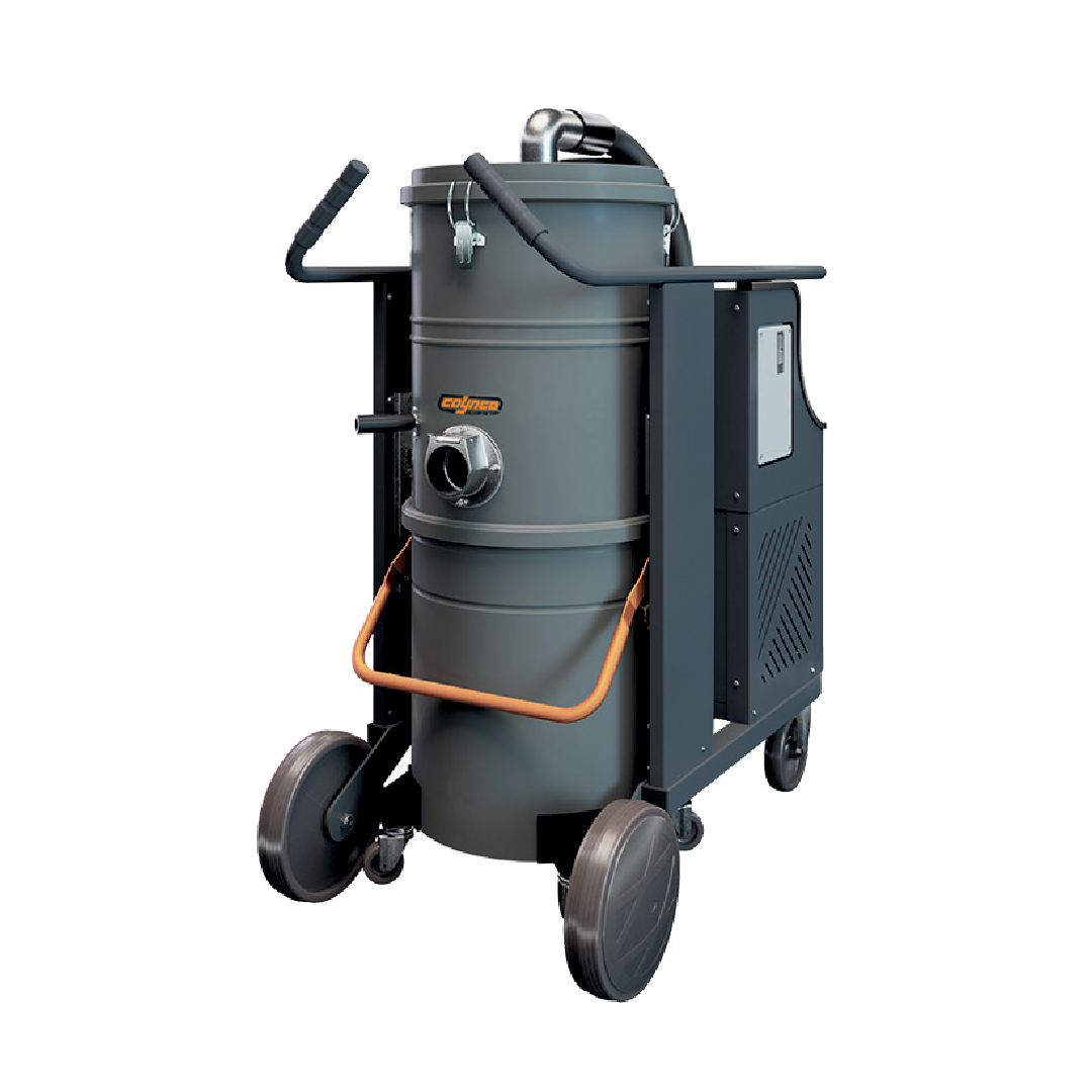 Aspiradora Industrial WT 140