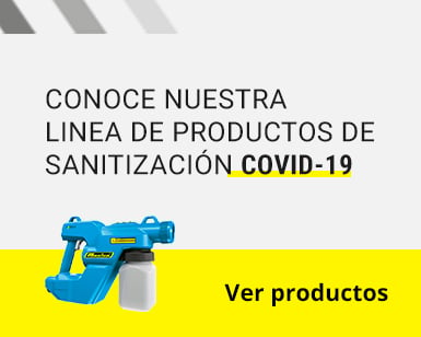 Productos sanitizantes