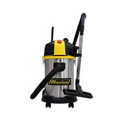 Aspiradora Industrial Maid 35-WD