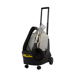 Extractor industrial MX 35