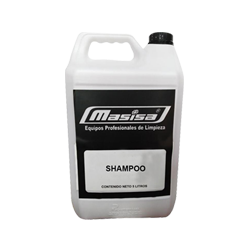 Shampoo