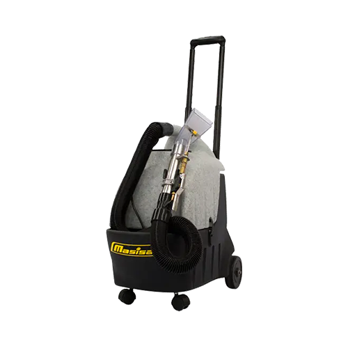 Extractor industrial MX 35